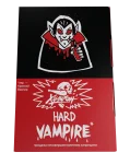 Табак для кальяна Хулиган 25гр Hard - VAMPIRE (Ягодный кисель)