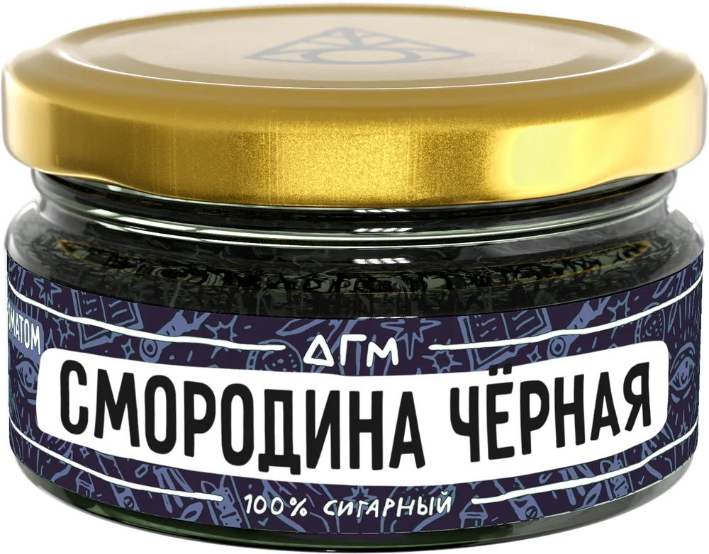 Dogma - Смородина чёрная, 20 гр