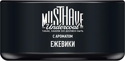 M Must Have Blackberry (Ежевика), 25гр