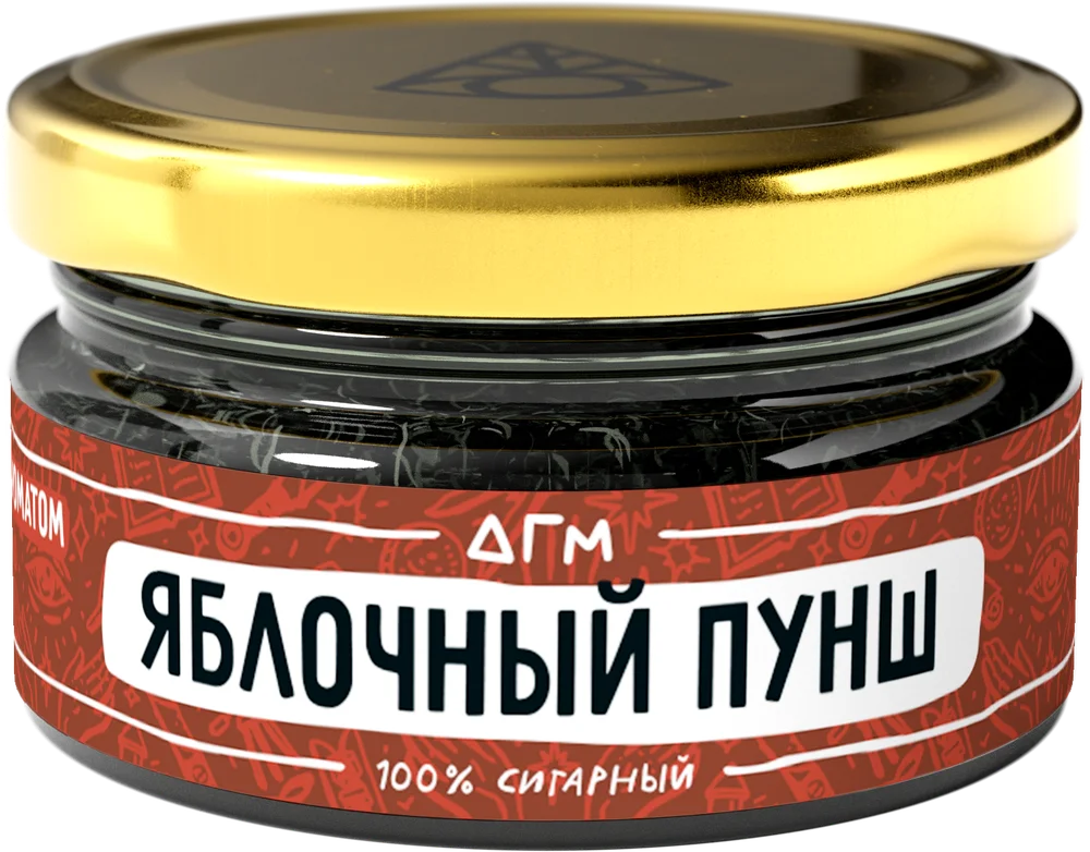 Dogma - Яблочный пунш, 20 гр (м)