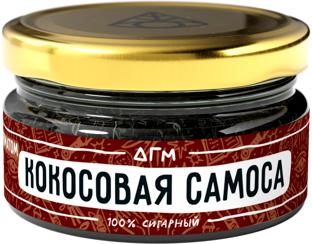 Dogma - Кокосовая самоса, 20 гр (м)