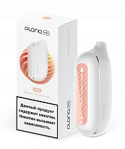 Вейп Plonq MAX до 6000 затяжек (ВИШНЯ ПЕРСИК ЛИМОН )