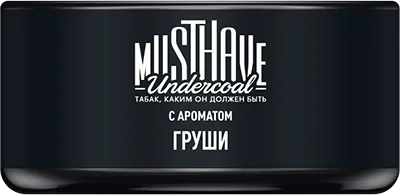 M Must Have Mad Pear (Груша), 25гр
