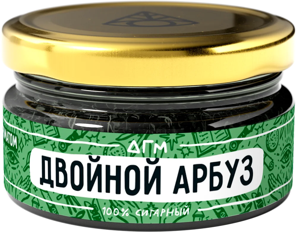 Dogma - Двойной арбуз, 20 гр