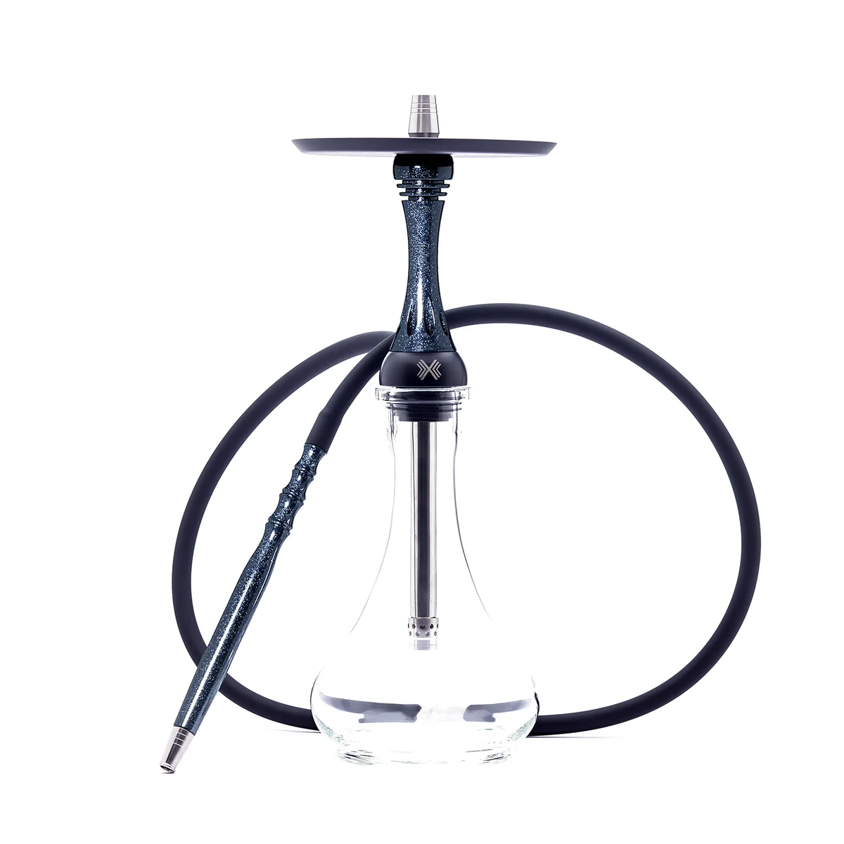 Кальян Alpha Hookah MODEL X (Cosmo)
