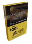 Табак для кальяна Хулиган 25гр Hard - POOL(Кислый Лимонад с Гуавой)