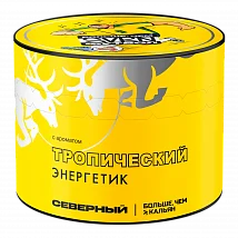 Ветер Северный - Тропический энергетик, 40 гр (м)