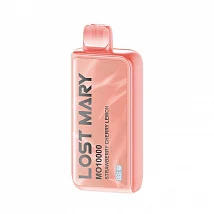 Lost Mary MO10000 - Strawberry Cherry Lemon (Клубника вишня лимон)