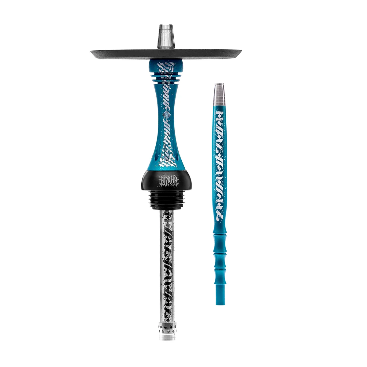 Кальян Alpha Hookah X Artist Collection - Florida