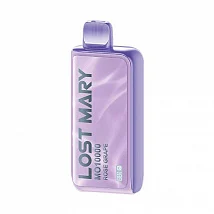Lost Mary MO10000 - Rose Grape (Розовый виноград)