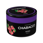 Бестабачная смесь для нагревания Chabacco (Чабакко) Raspberry (Малина) Medium 40 г