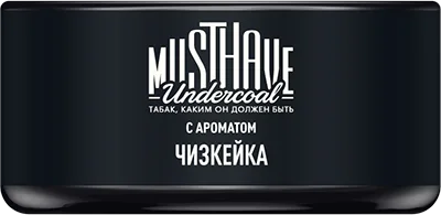 M Must Have Cheesecake (Чизкейк), 25гр