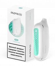 Вейп Plonq MAX до 6000 затяжек (СВЕЖАЯ МЯТА)