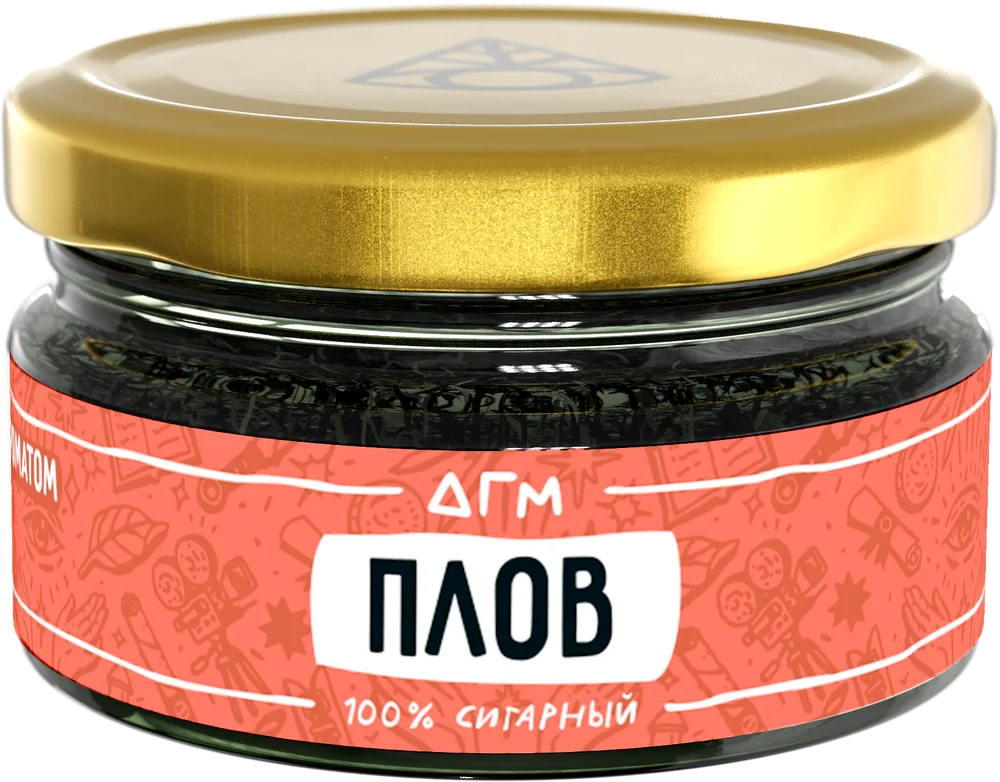 Dogma - Плов, 20 г