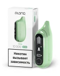 Plonq Max Pro 10 000 (Вкус: Мята)