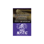 Табак для кальяна Хулиган 25гр Hard -Mystic (Кислая черника)