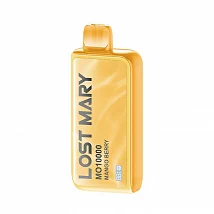 Lost Mary MO10000 - Mango Berry (Манго ягода)
