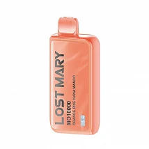 Lost Mary MO10000 - Orange Pine Nana Mango (Апельсин ананас банан манго)
