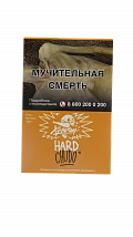 Табак для кальяна HARD Хулиган 25г CHUDO (Абрикосовый Йогурт)