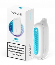 Вейп Plonq MAX до 6000 затяжек (ЯГОДНЫЙ МИКС )