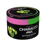 Бестабачная смесь для нагревания Chabacco Mix Cactus Freestyle (Кактусовый фристайл) Medium 40 г Б