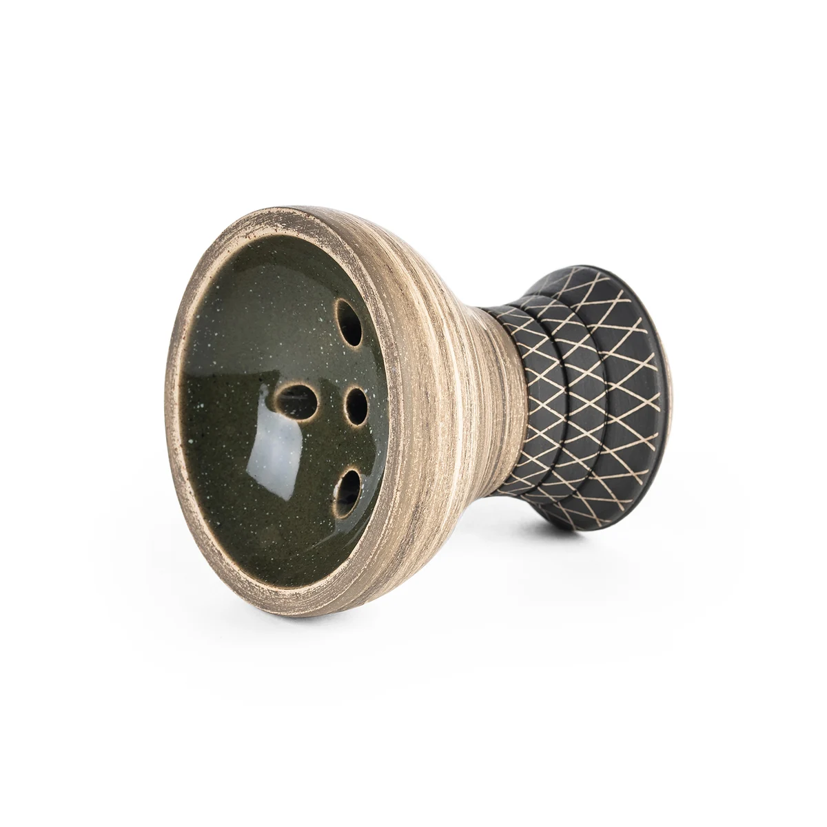 Чаша ALPHA BOWL (Turk Design (Green Sand))