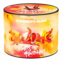 Ветер Северный - Манговая фрутелла, 40 гр (м)