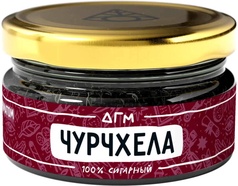 Dogma - Чурчхела, 20 г