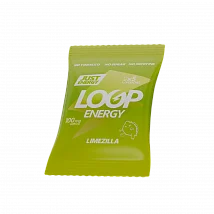 LOOP ENERGY LIMEZILLA (ЛАЙМЗИЛЛА СО ВКУСОМ ЛАЙМА)
