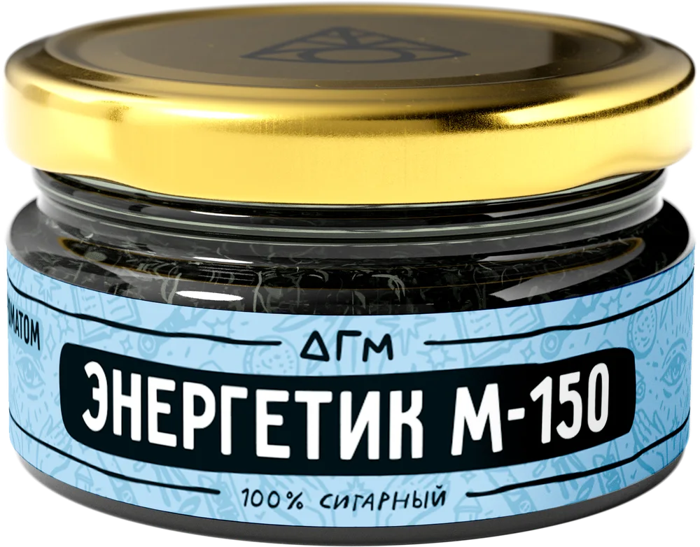 Dogma - М - 150 (Энергетик), 20 гр