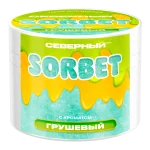Ветер Северный - Грушевый сорбет, 40 гр (м)