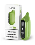 Plonq Max Pro 10 000 (Вкус: Киви Лайм)