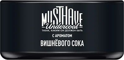 M Must Have Cherry Juice (вишнёвый сок), 25гр