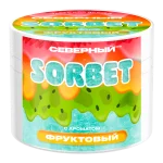 Ветер Северный - Фруктовый сорбет, 40 гр (м)