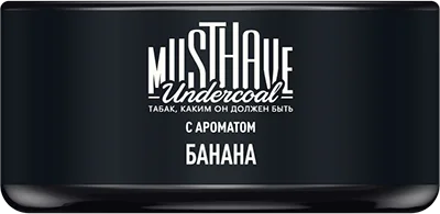 M Must Have Banana Mama (Банан), 25гр