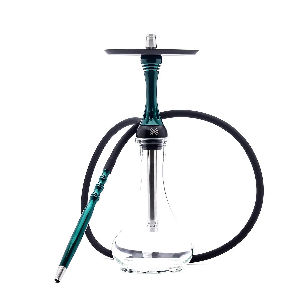 Кальян Alpha Hookah MODEL X (Green Candy)
