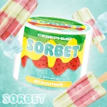 Ветер Северный - Ягодный сорбет, 40 гр (м)