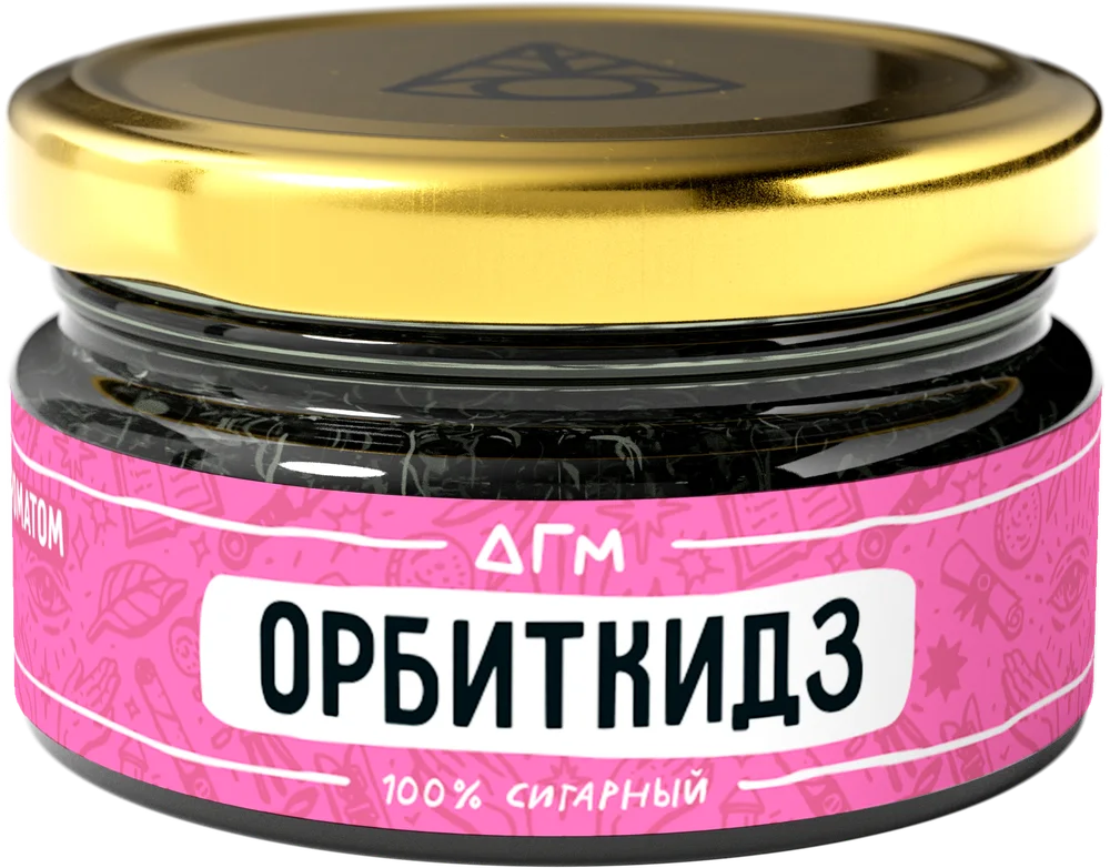 Dogma - Орбиткидз (Бабл Гам), 20 гр