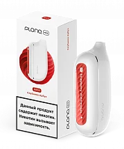 Вейп Plonq MAX до 6000 затяжек (КЛУБНИКА АРБУЗ )