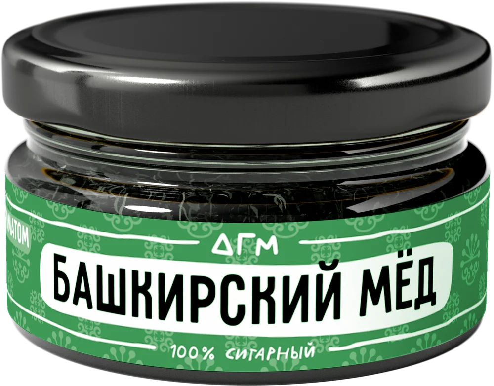 Dogma - Башкирский мёд, 20 гр