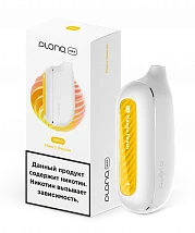 Вейп Plonq MAX до 6000 затяжек (МАНГО ПЕРСИК )