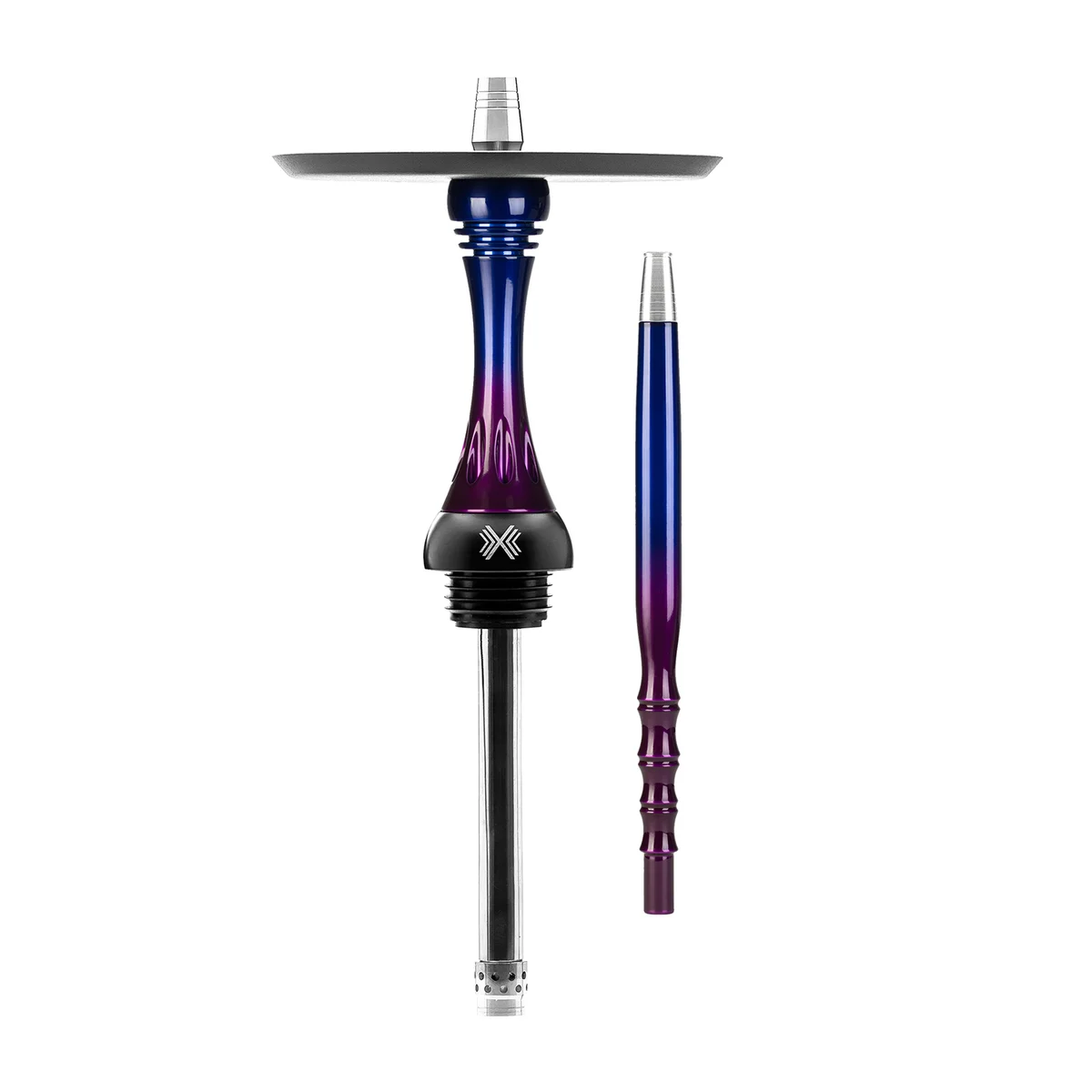 Кальян Alpha Hookah MODEL X (Midnight candy)
