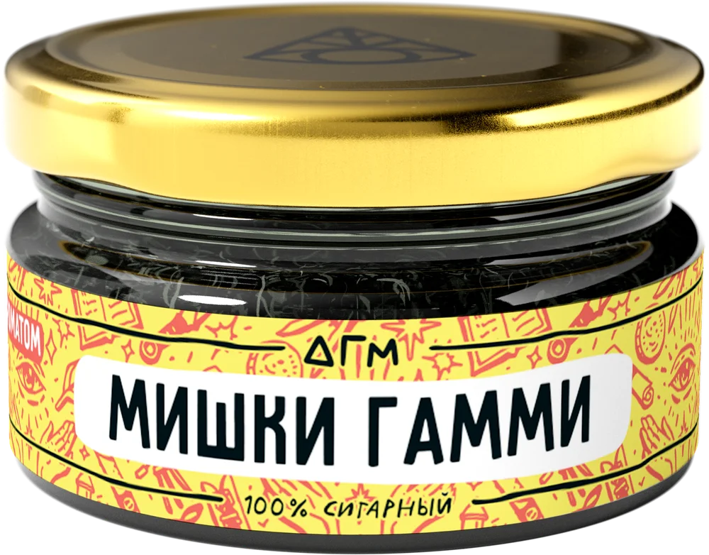 Dogma - Мишки Гамми, 20 г