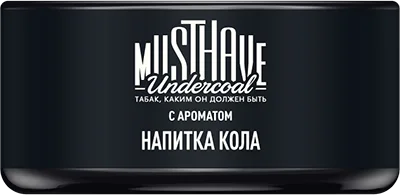 M Must Have Cola (Кола), 25гр