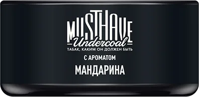 M Must Have Mandarin (Мандарин), 25гр