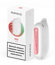 Вейп Plonq MAX до 6000 затяжек (АРБУЗ)