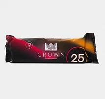 Уголь Crown 25/12шт.