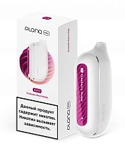 Вейп Plonq MAX до 6000 затяжек (КЛЮКВА ВИНОГРАД )
